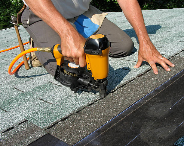 Quick and Trustworthy Emergency Roof Repair Services in North Hobbs, NM