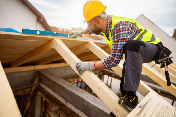 Best Roof Gutter Cleaning  in North Hobbs, NM